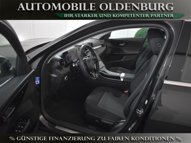 Mercedes-Benz C 200 d T Avantgarde *Distro*AHK*Kamera*LED*DAB+
