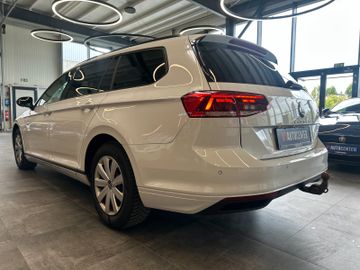 MYAUTOCENTER – Gebraucht- und Jahreswagen mit Werkstattservice in Pfaffenhofen Volkswagen Passat *AHK*ACC*KLIMAAUTO*LED*NAVI*1.HAND*
