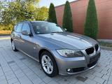 BMW 318 Touring HU/AU & Service Neu*8xBereift*TOP - BMW 318 aus 2008: Kombi