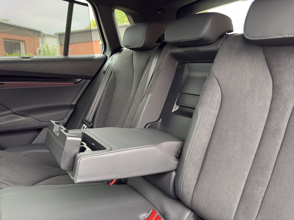 Skoda Elroq - Bild 23