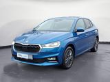 Skoda Fabia Tour 1,0 TSI  7-Gang-DSG - Skoda Fabia: Limousine