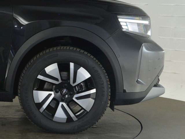 Frontera Electric C GS 44kWH AT+LED LICHT+NAVI+R