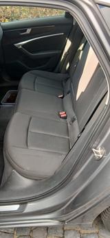 Audi A6 45 TDI quattro tiptronic - 231 PS - Audi A6: Ps