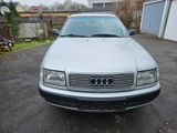 Audi 100 C4 Automatik H-Kennz.  Bj. 06.91 ... - Audi 100: Auto