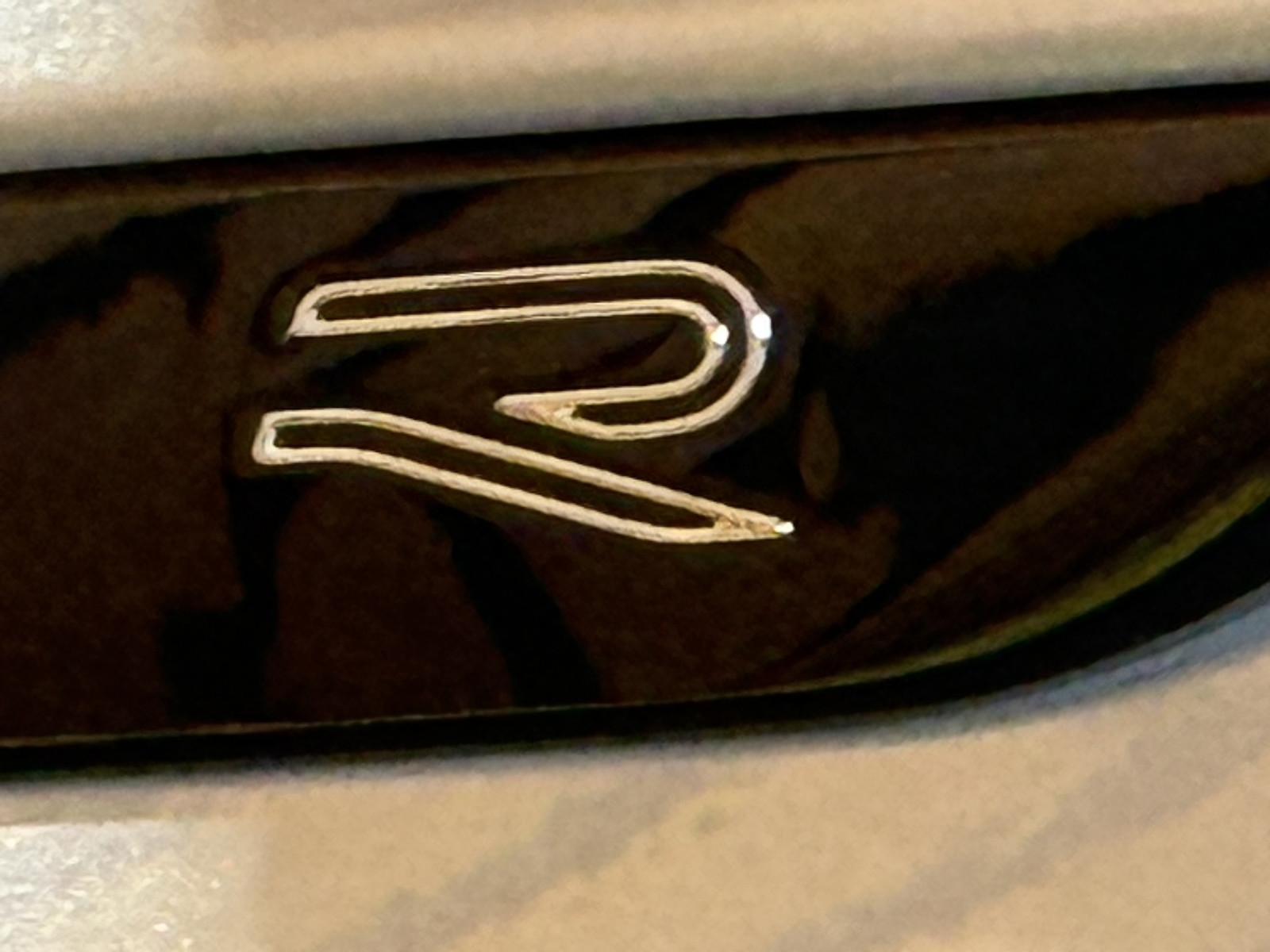Volkswagen Tiguan Allspace 2,0 TSI R-Line Black 4M *Matrix*, миниатюра 18