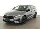 Skoda Octavia Combi RS 2.0 TSI DSG, AHK, Navi, Matrix, - Skoda Octavia: Kombi