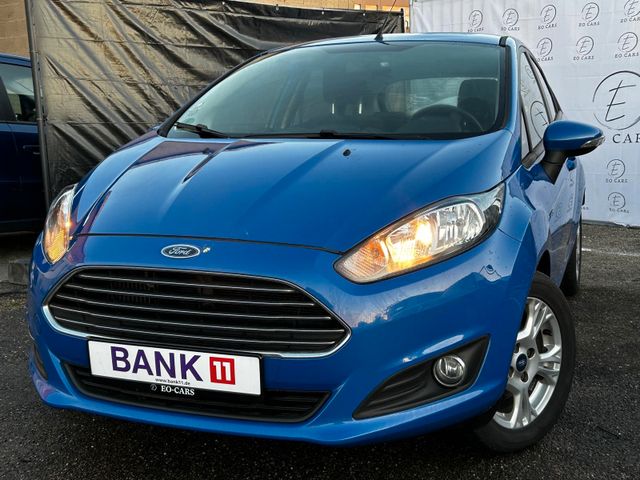 Ford Fiesta 1,0 EcoBoost 74kW S/S *1.HAND**GARANTIE**