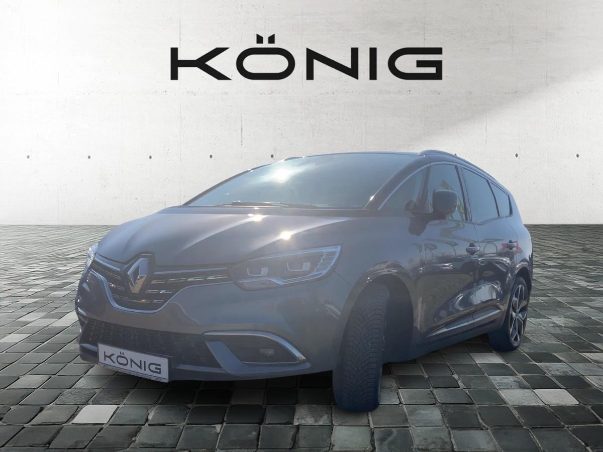 Renault Grand Scenic TECHNO TCe 140 ED SCENIC