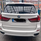 BMW X5 xDrive30d - - BMW X5 Gebrauchtwagen in Mannheim