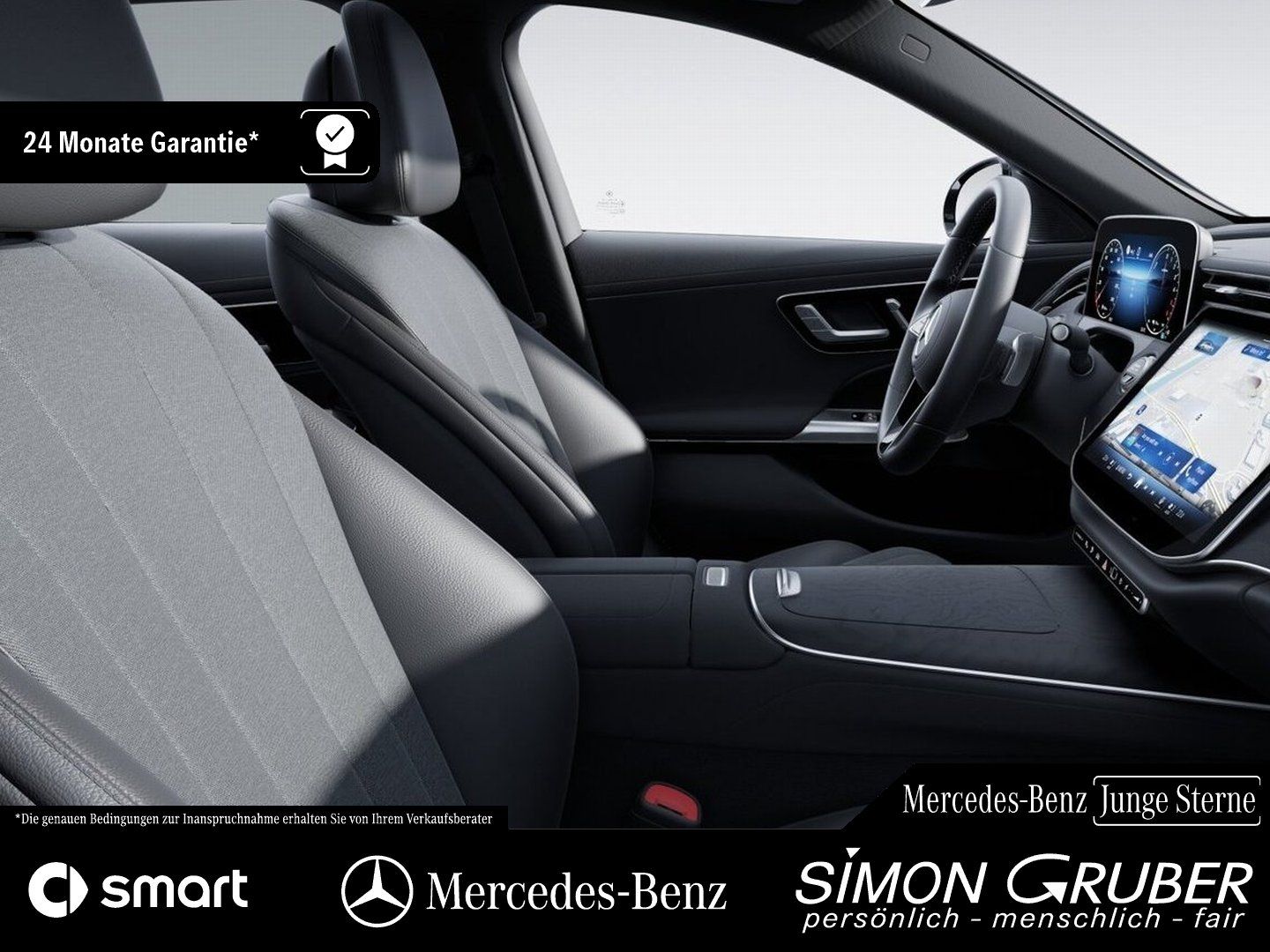 Fahrzeugabbildung Mercedes-Benz E 300 T de 4M Avantgarde DigiLight 360 Dist. AHK