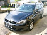 Volkswagen Golf VI Variant Trendline AHK