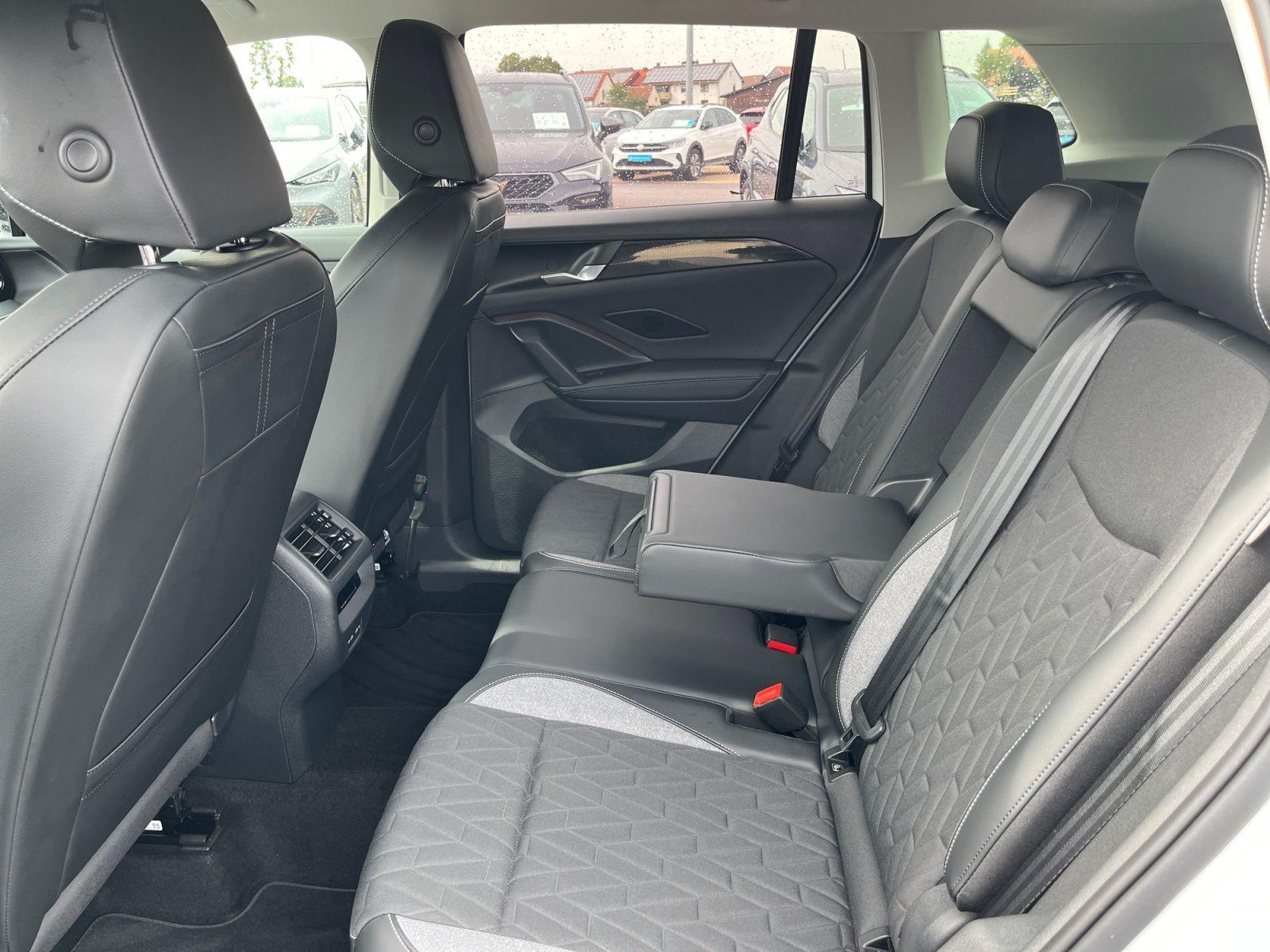 Volkswagen Tiguan 1.5 eTSI Energy Navi LED AHK Kamera, миниатюра 11