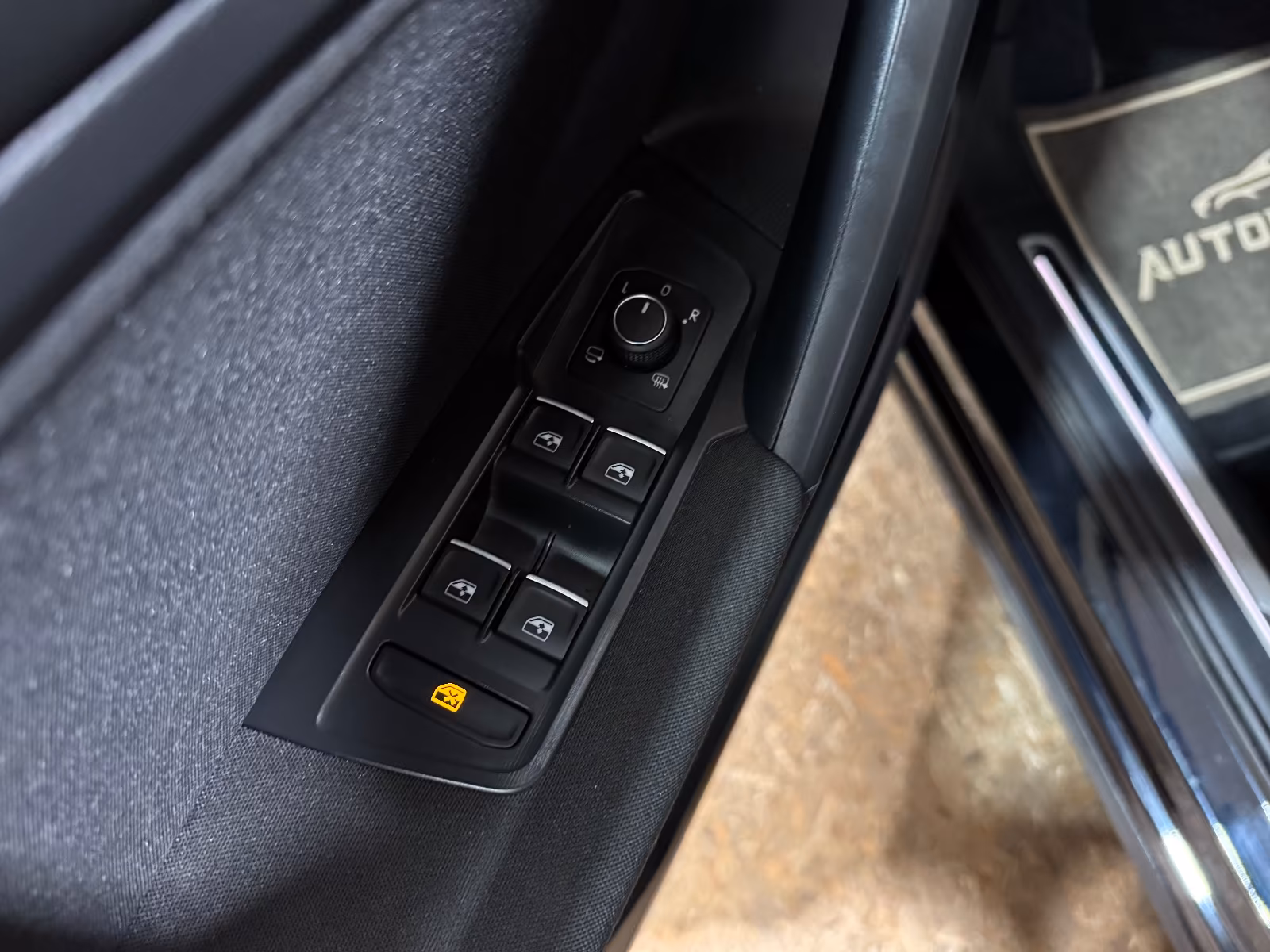 Volkswagen Tiguan Allspace 2.0TDI DSG/STANDHEIZ/AHK/360°CAM, миниатюра 26
