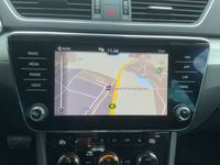 Skoda Superb - Vorschau Bild 11