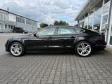 Audi A7 Sportback 3.0 TDI quattro S-Line Sport Plus* - Audi A7 aus 2011: Sportback