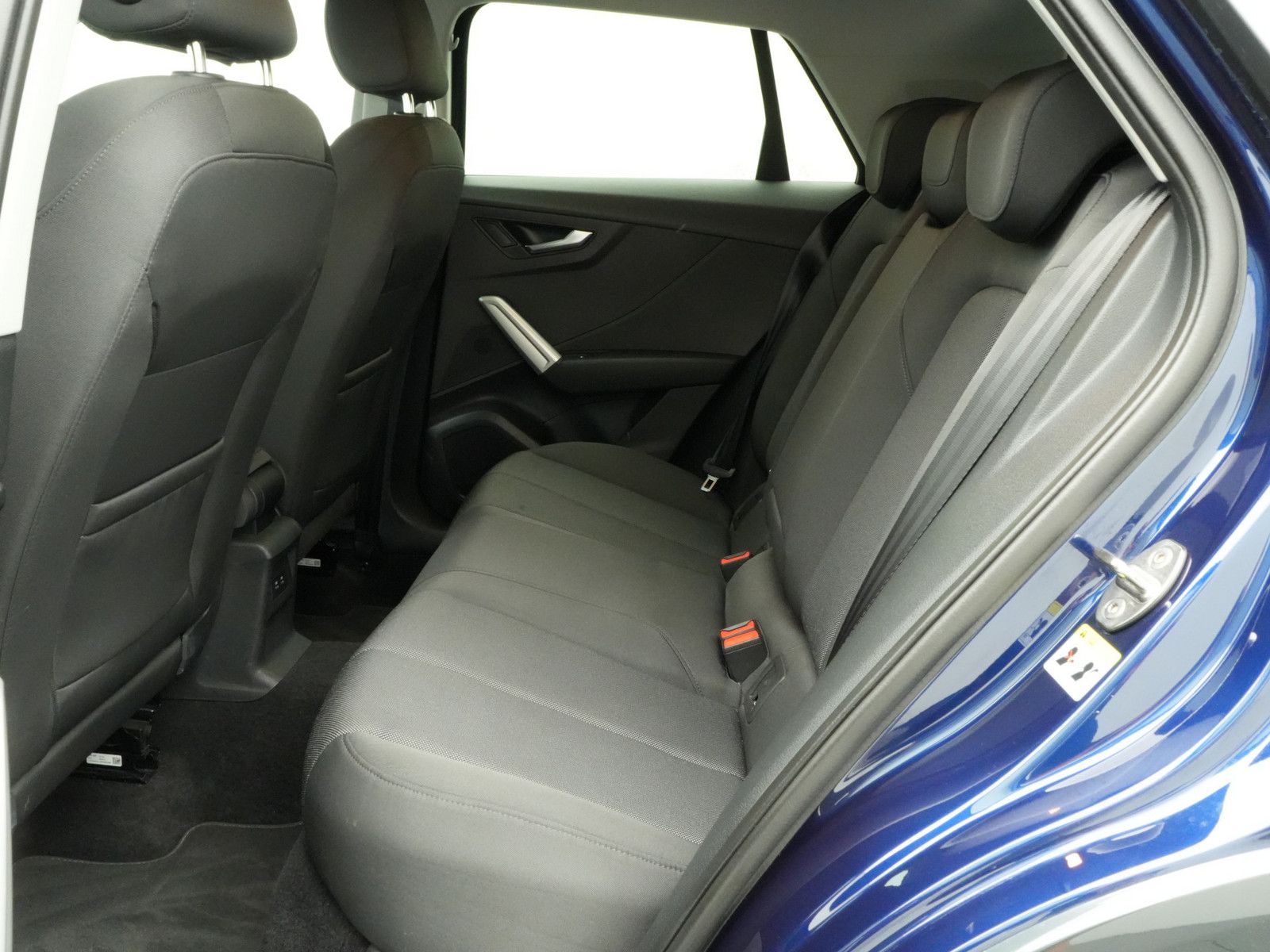 Audi Q2 - Bild 12