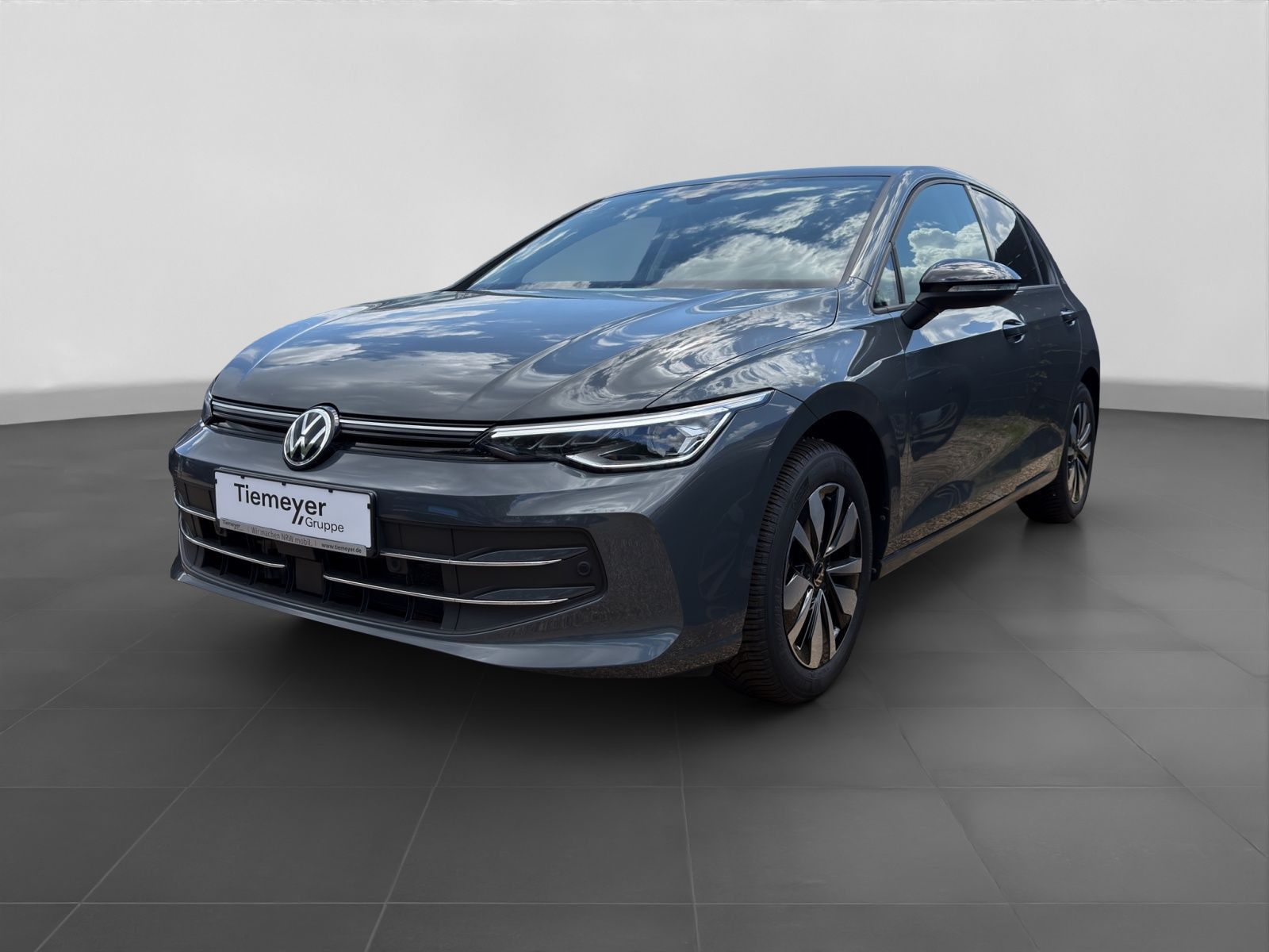 Volkswagen Golf - Bild 2