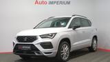 Seat Ateca FR 2.0 TSI 4Drive*ACC*PANORMA*DAB*LED*RFK* - Seat aus 2022