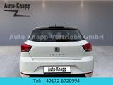 Seat Ibiza Style*SZH*PDC*Carplay*Induktionslade - Seat Ibiza Gebrauchtwagen in Stuttgart