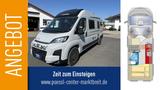 Pössl Summit 600 Prime 180PS Autom. NP 78.225 €! - Pössl Summit prime