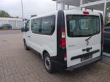Renault Trafic Komfort L1H1 2,8t *In Germersheim* - Renault Trafic: I