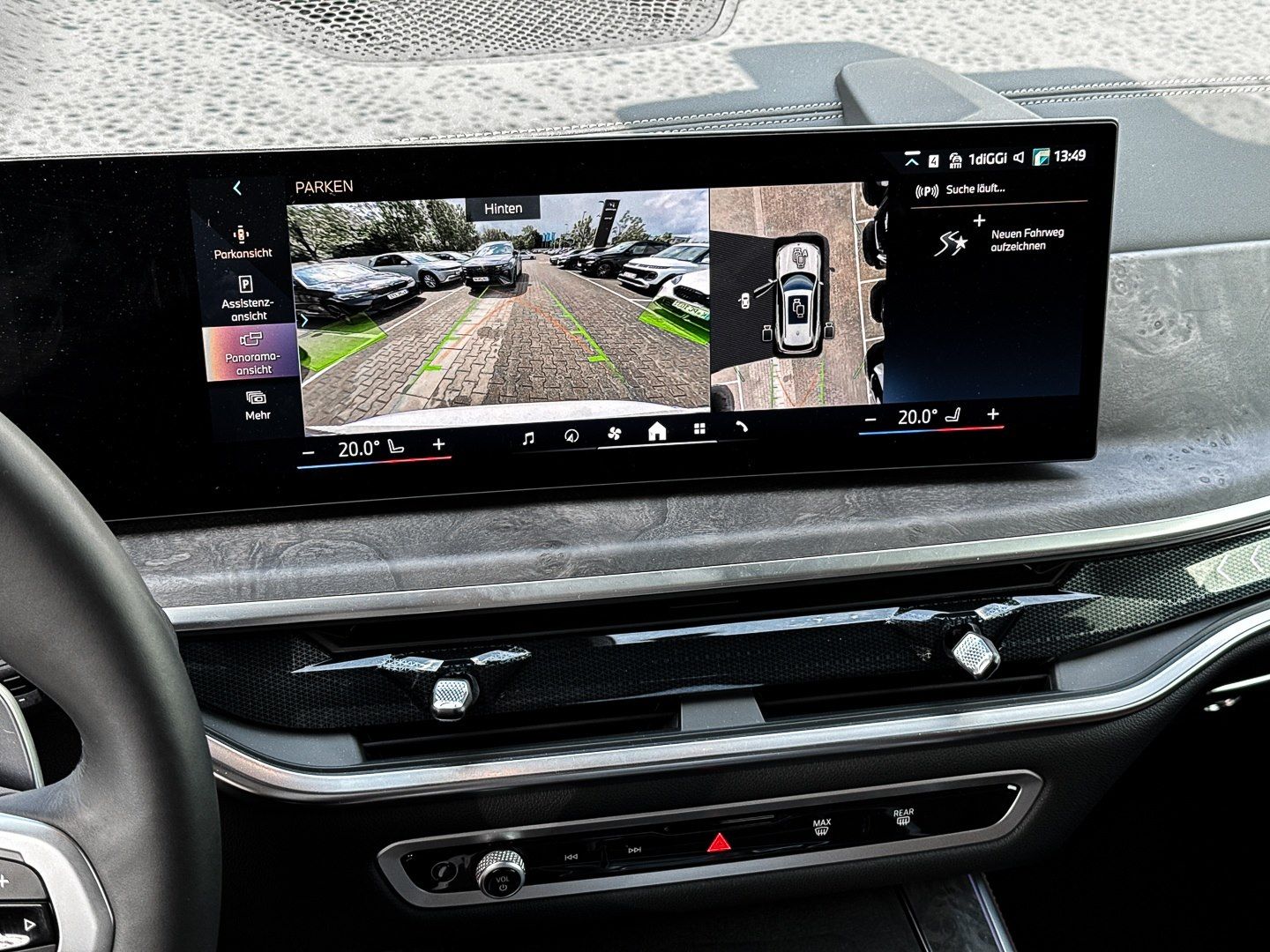 BMW X5 - Bild 11