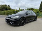 Volkswagen Golf 2.0 TSI DSG 4MOTION R R - Gebrauchtwagen von Privatanbietern
