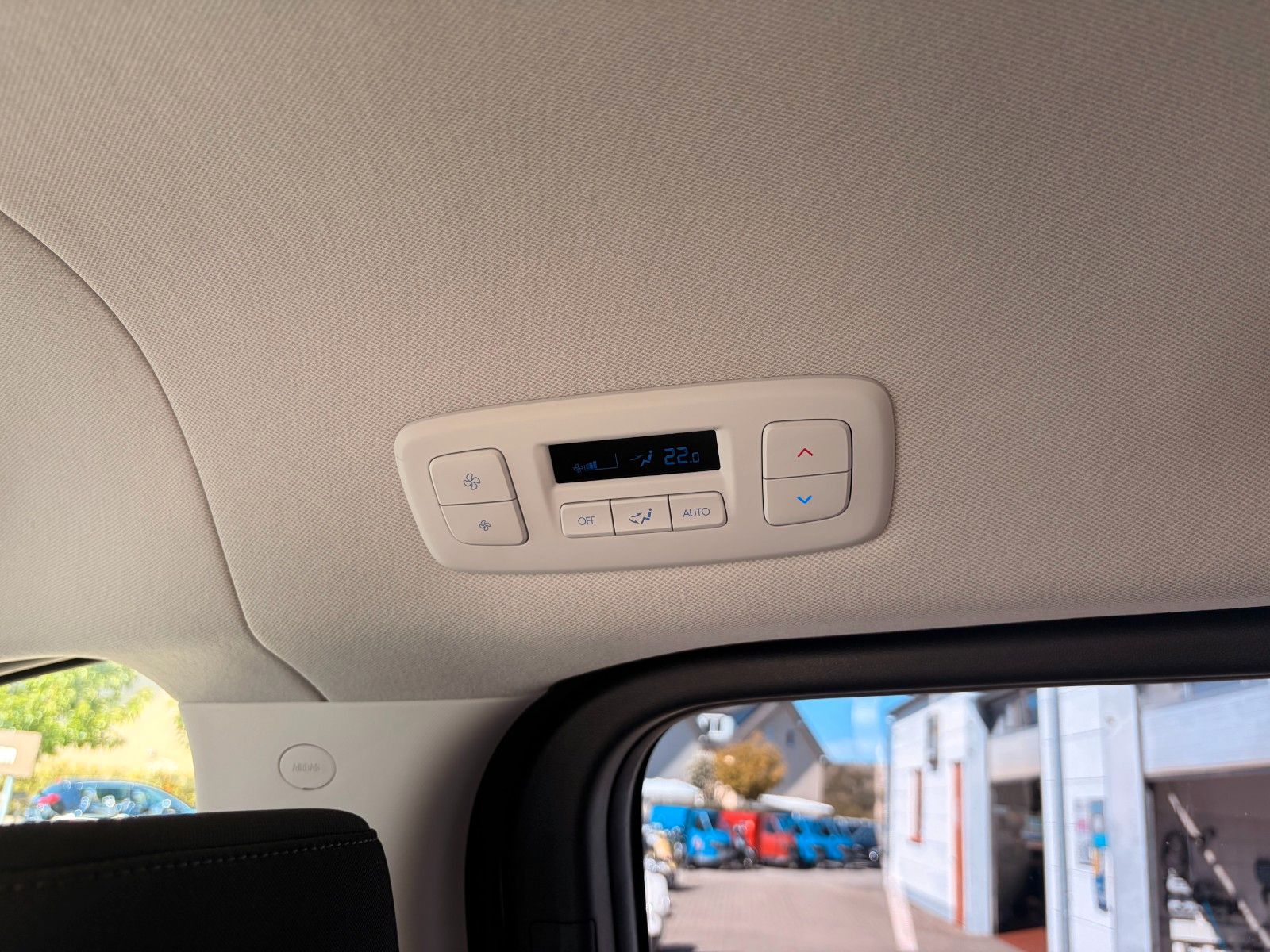 Hyundai Staria – Bild 19