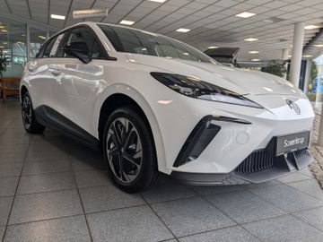 MG Leasingangebot: MG4 ***213€mtl. bei 0€ Sonderzahlung***