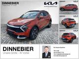Kia Sportage Spirit 1.6T LED+360°+Glasdach+Navi