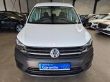 Volkswagen CADDY 2.0 TDI CAMPING TEMPOMAT TÜV+SERVICE NEU - : Kleinbus, Camping