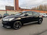 DS Automobiles DS5*PANO*MEMORY*HUD*LEDER*RFK*AHK*TEMP*NAVI*TOP - DS Automobiles aus 2016
