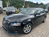 Audi A4 Avant Attraction - Audi A4 aus 2009: Kombi