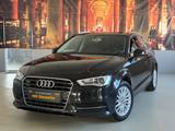 Audi A3 Sportback/S-Tronic/Navi/Klima/Leder/Voll Auss - Gebrauchtwagen in Solingen