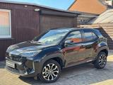 Toyota Yaris Cross 1,5-l-VVT-iE Teamplayer RKAM LED NEU - Toyota Yaris Cross: Teamplayer