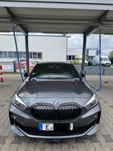 BMW 120d M-Sportpaket | Top Ausstattung  - BMW 120 Gebrauchtwagen in Mülheim (Ruhr)