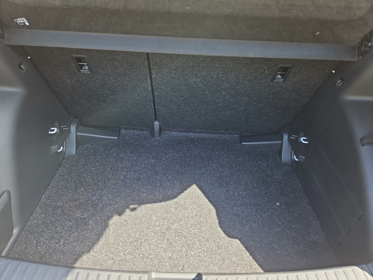 Fahrzeugabbildung SKODA Fabia Monte Carlo Klimaautomatik,LED