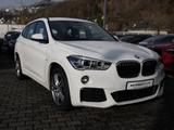 BMW X1 sDrive 18i M-Sport LED NAVI SHZ PDC KLIMA - BMW X1: Sdrive 18i