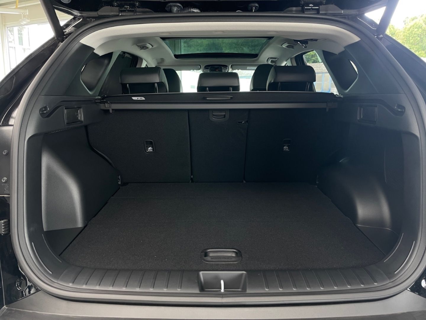 Hyundai Tucson – Bild 13