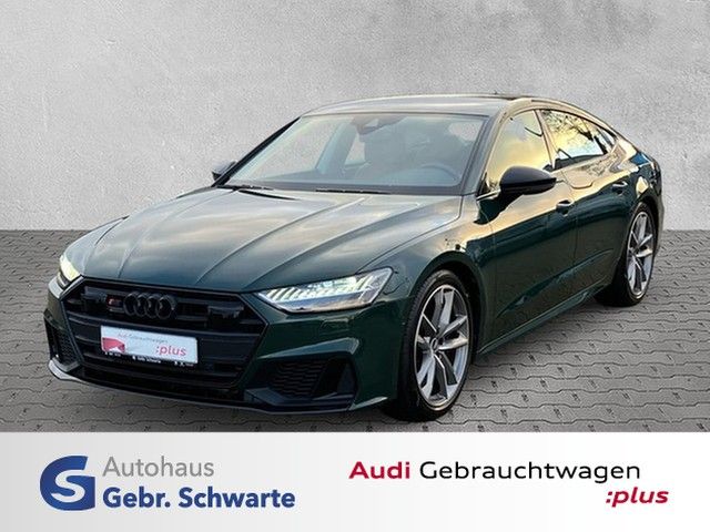 Audi S7 Sportback 3.0 TDI quattro Tiptronic AHK LED