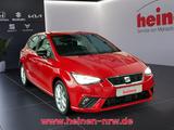 Seat Ibiza 1.0 TSI FR LED+PDC+17Z LM-FELGEN - Seat Gebrauchtwagen in Hamm
