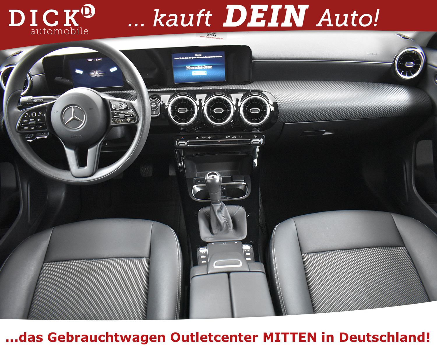 MERCEDES-BENZ CLA 180 SB >LEDER+NAVI+SITZHZ+TEMP+DAB+PARK+LM - Image 8