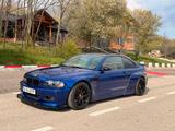 BMW M3 E46 | PANDEM WIDEBODY  |  96000 KM | TOP  - BMW: E46 M