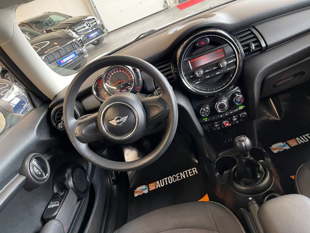 MINI ONE 3-Türer *SALT*SHZ*2.HAND*KLIMA*