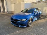 BMW 440i Gran Coupé M-Paket mit Top Ausstattung - BMW 440 Gran Coupé aus 2018