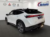 Nissan Ariya 87 kWh Evolve Pack - Nissan: Allradantrieb