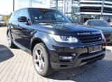 Land Rover Range Rover Sport 4.4 SDV8 Autobiography - Land Rover Range Rover Sport: 4.4