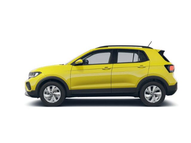 Volkswagen T-Cross - Bild 2