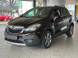 Opel Mokka Innovation ecoFlex 4x4 *1.HD*SCHECKH*XENON - gebrauchte Opel Mokka aus dem Jahr 2014