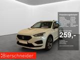 Seat Tarraco 1.4 e-Hybrid DSG FR LED+NAVI+PANO+AHK+20